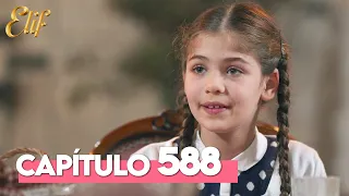 Elif Tercera Temporada Capítulo 588 | Elif Capítulo 588