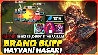 OYUN BİTTİ SANDILAR !! EZ GG AĞLA KUDUR YAZDILAR !! NEXUS'DAN ÇEVİRDİM !! | Ogün Demirci