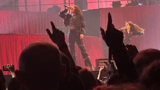 Bring Me The horizon - THRONE Live Newcastle 2024