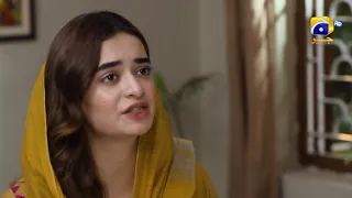 Shiddat 𝐍𝐞𝐰 𝐏𝐫𝐨𝐦𝐨 Episode 29 | Muneeb Butt - Anmol Baloch | Har Pal Geo