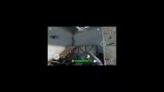 Modern Strike Online - Gameplay com a Mp 133 shotgun