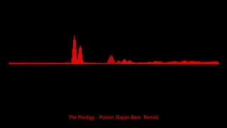 The Prodigy - Poison (Sayan Base  Remix Stage 1)