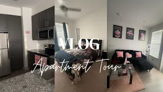 Apartment Tour 🤗