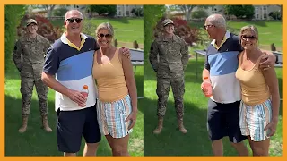 MOST EMOTIONAL SOLDIERS COMING HOME COMPILATION!