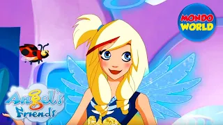 ANGELS saison 2 épisode 1 | L'alliance des anges | Angel's friends | dessin animé pour les enfants