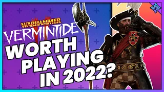 Is Warhammer: Vermintide 2 Worth Playing in 2022 & What Does It Mean for Darktide?