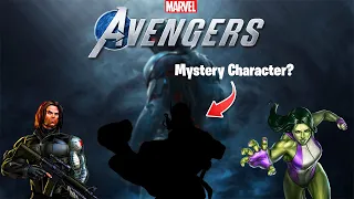 What is the next Marvel’s Avengers Roadmap? (and why we MAY not get it in march)
