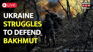Russia-Ukraine War Live Updates: Ukraine Forced To Withdraw From Bakhmut | World News | English News