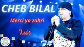Cheb Bilal - Merci ya zahri