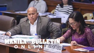 Senate panel cites 'Senior Agila', ex-Socorro mayor, 2 other 'cult' leaders in contempt