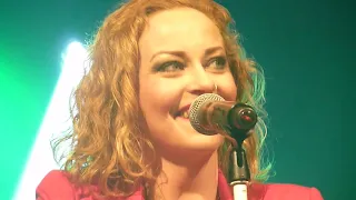 ANNEKE VAN GIERSBERGEN 08 - Hurricane - live 2023 05 17