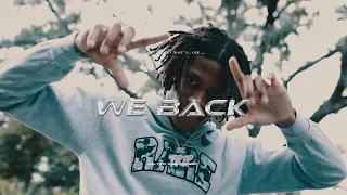 B4L Hotboy & Trip - We Back (Official Music Video) Prod.SpaceMan