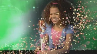 Winx Club: Magic Wings Bloom Doll Commercial!