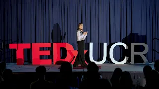 Unpacking Executive Functioning | Elissa Monteiro | TEDxUCR