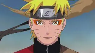 Man of this World Remix (Naruto OST)