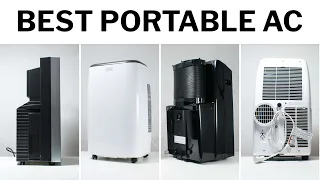 The Best Portable Air Conditioner We've Tested - A Buying Guide