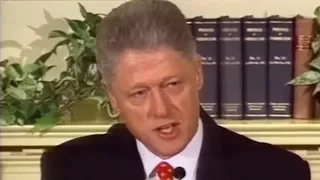 Bill Clinton's past is becoming part of the sexual harassment discussion