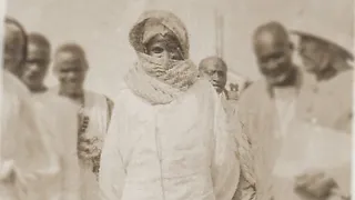 Histoire serigne touba de A à Z lou yéme.