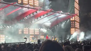 The Rolling Stones - Start Me Up (Live in Minneapolis 10/24/2021)