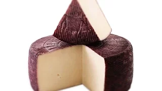 "Козий сыр" Франция, некоторые подробности приготовления, фильм