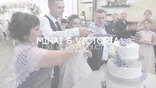 Mihai & Victoria - Nunta la Soroca (06-11-22)