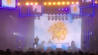 White 2115 - Proste fakty/ Łyk i buch [LIVE koncert Fest Festival 2022]