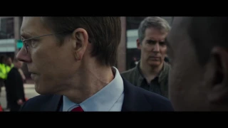 BOSTON - CACCIA ALL'UOMO - Scena del film "L'arrivo dell'FBI"