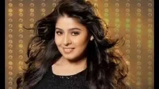 Sunidhi Chauhan Live in Sri Lanka