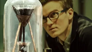 Pitch Drop: The Longest Experiment in History