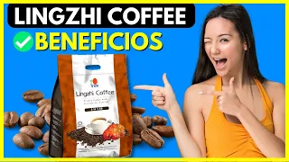 Lingzhi coffee 3 in 1 dxn coffee with ganoderma: benefits for your health✅🔥