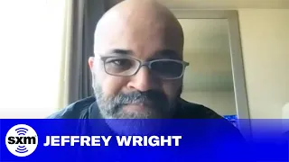 Jeffrey Wright Has a "Feeling in My Bones" About 'Westworld' Season 5