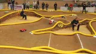 2wd SCT A Main Motorama 2014