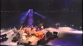 Bon Jovi - I'll Be There For You - Live In Tokyo 1988