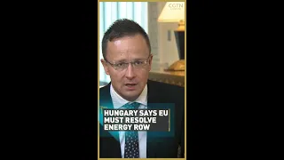 Hungary’s opposition to EU energy proposal explained