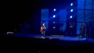 You Never Let Go--Matt Redman and Casting Crowns