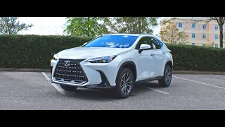 2023 LEXUS NX 250 PREMIUM EMINENT WITH BLACK L12271... POC AT LEXUS... 251-209-7833...