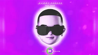 Daddy Yankee ft. Snow - Con Calma (Cumbia/Pachanga Remix)