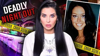 Model Murdered After a Night Out Alone - The Tragic Case of Christina Carlin-Kraft | True Crime