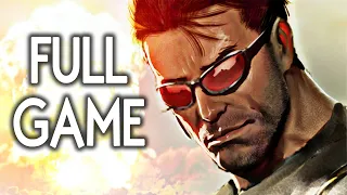 Serious Sam 3: Jewel of the Nile - FULL GAME Walkthrough Gameplay No Commentary