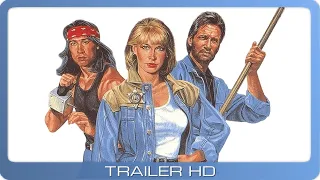 China O'Brien ≣ 1990 ≣ Trailer