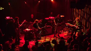 Splintered Sunlight - Scarlet Begonias - Fire On The Mountain - Ardmore Music Hall - 04.07.18