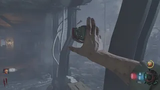 Nacht der untoten in 2024 ps5