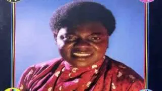 CHIEF COMMANDER EBENEZER OBEY - "MILIKI" ("JE KA JO" EDITION)