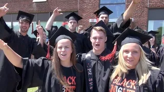 Stoughton High Lip Dub 2016