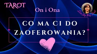 Co ma Ci do zaoferowania? - czytanie bezterminowe