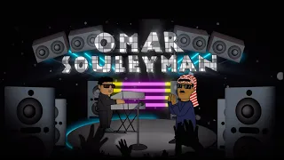 Omar Souleyman - Shlon (Official Music Video)