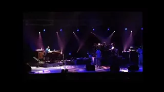 Billy Preston amazing organ solo