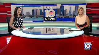 Local 10 News Brief: 04/14/22 Afternoon Edition