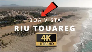 RIU Touareg | Boa Vista, Cape Verde (full tour)