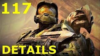 117 Things You May Have Missed in Halo 3